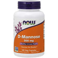 D-Mannose 500mg Y66561
