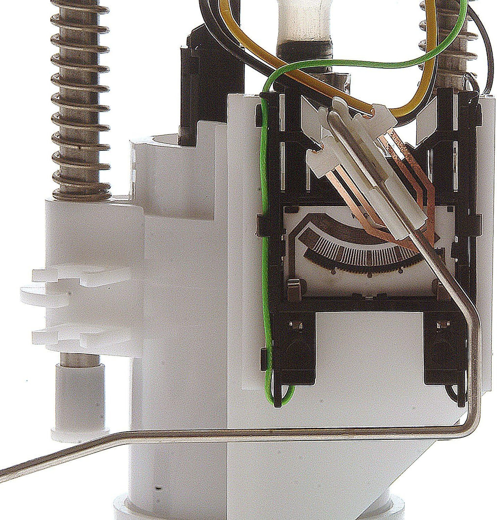 Fuel Pump Module Assembly Pack of 2 S2627