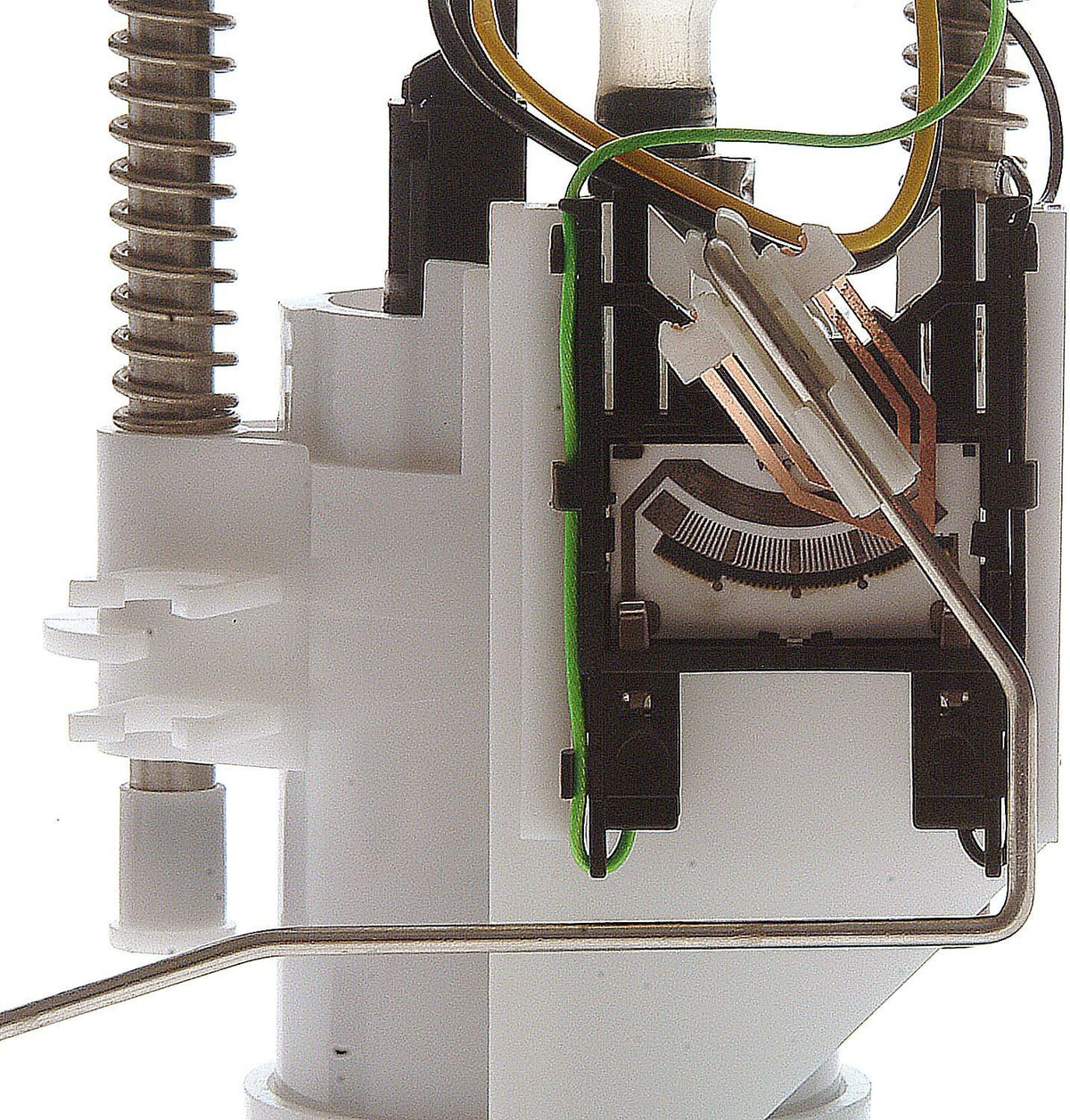 Fuel Pump Module Assembly Pack of 2 S2627
