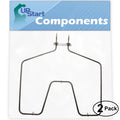 2-Pack Replacement Oven Heating Element R702