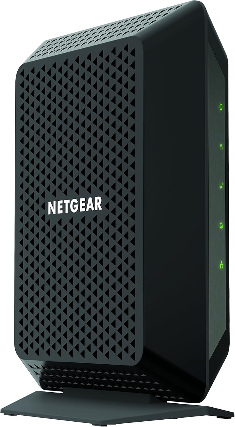 Cable Modem DOCSIS 3.1 Gigabit Modem S346