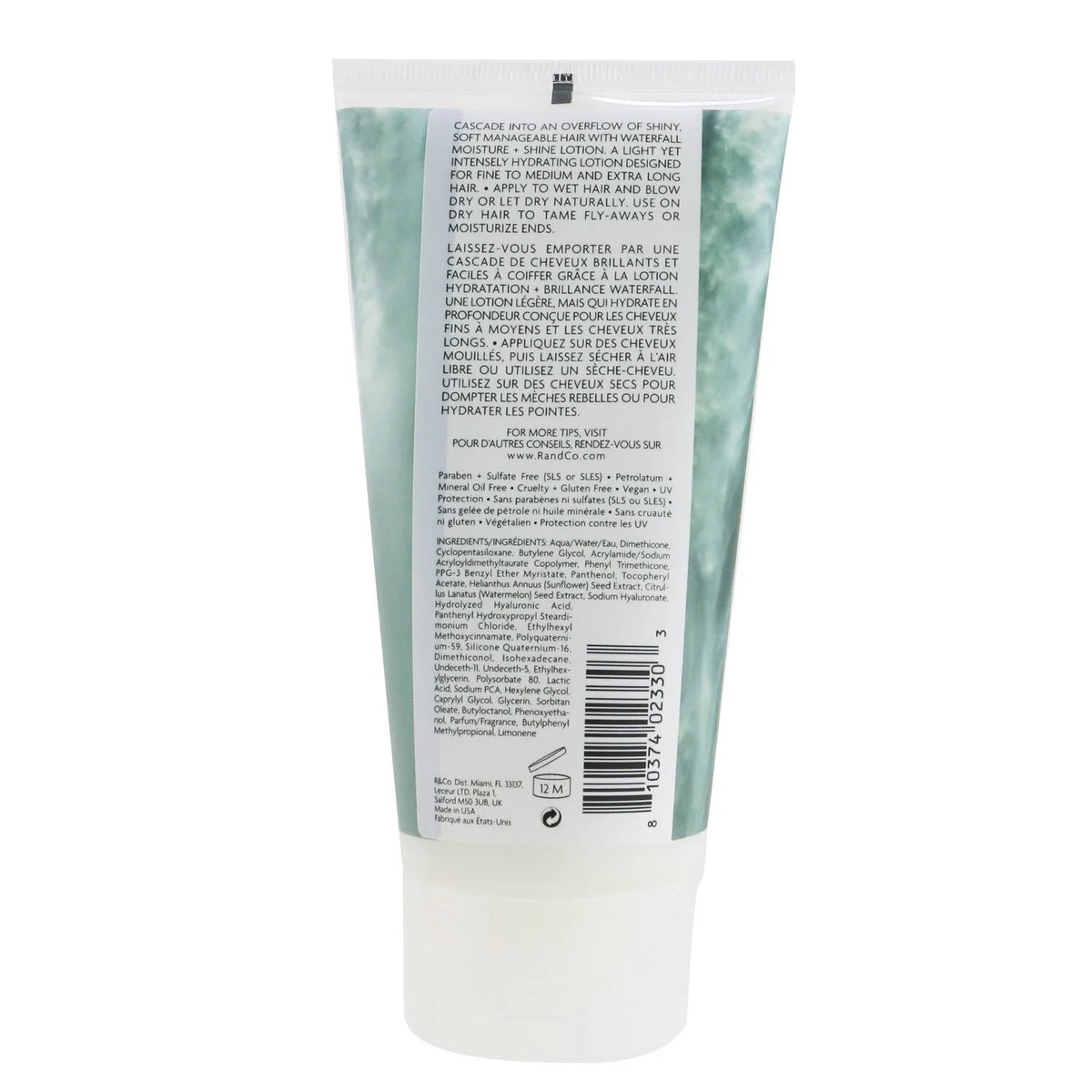 Moisture + Shine Lotion 147ml H67749