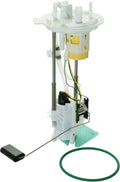Fuel Pump Module Assembly Pack of 2 S2627