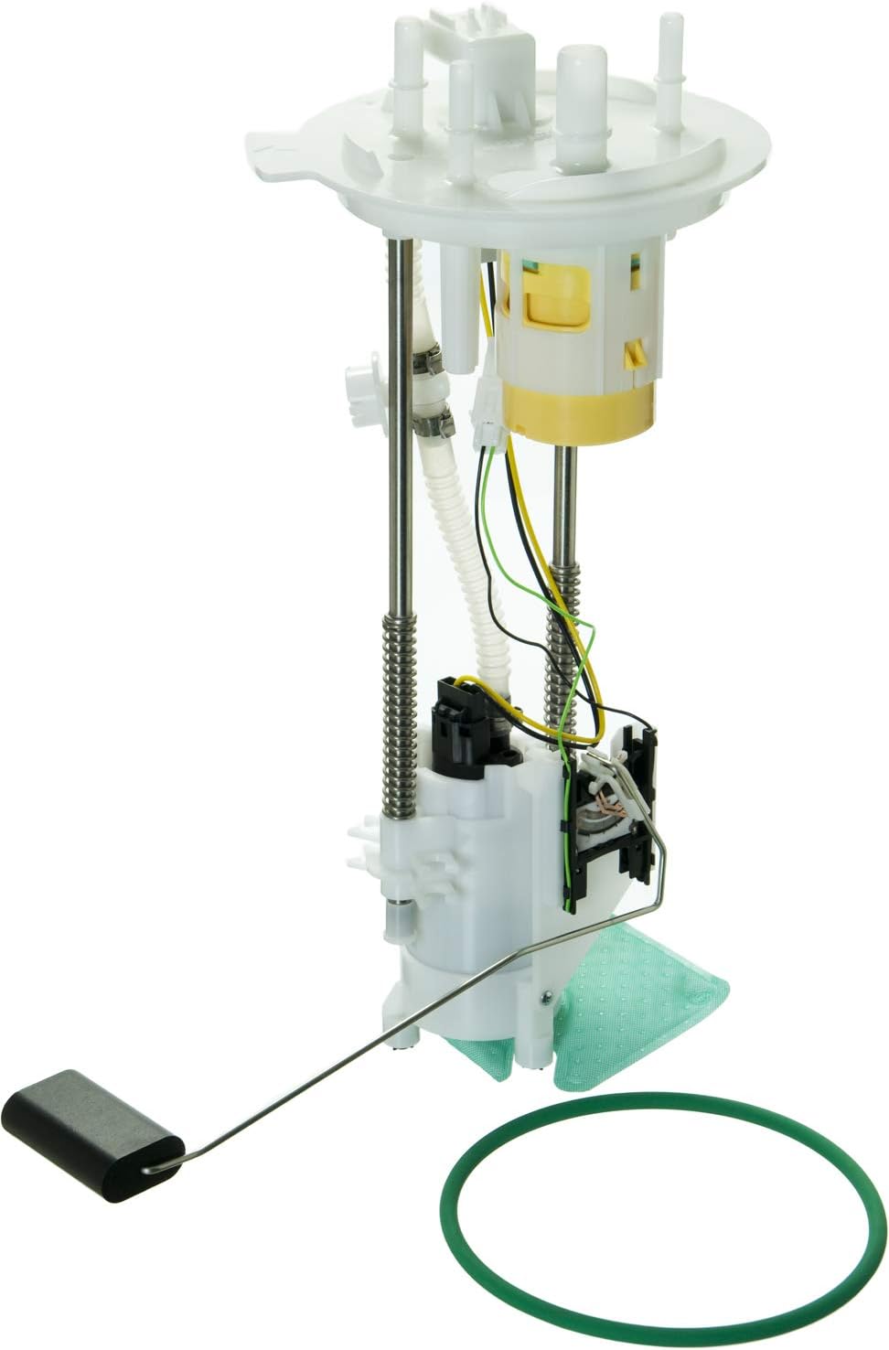 Fuel Pump Module Assembly Pack of 2 S2627