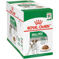 Small Adult Wet Dog Food K85553