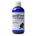 Omega Plus Fish Oil for Dogs Q3480