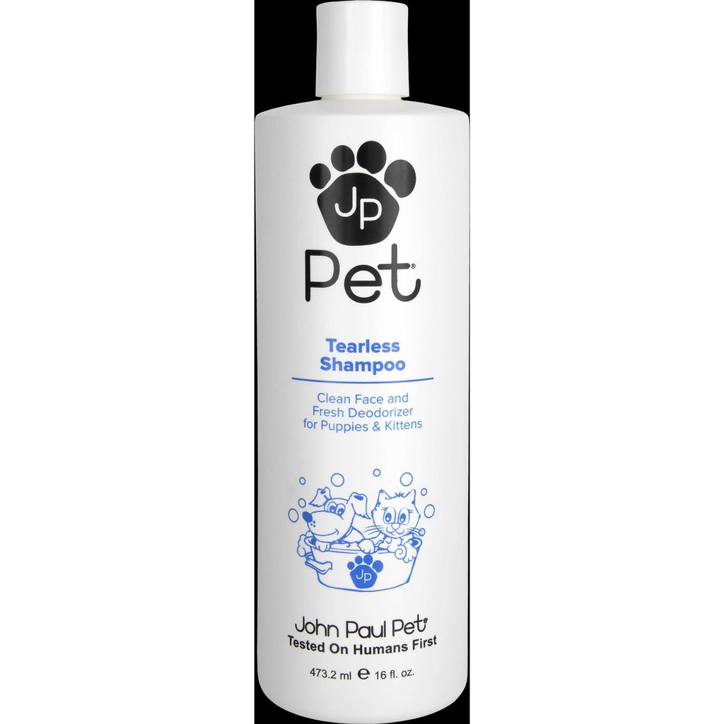 Tearless Shampoo X188486