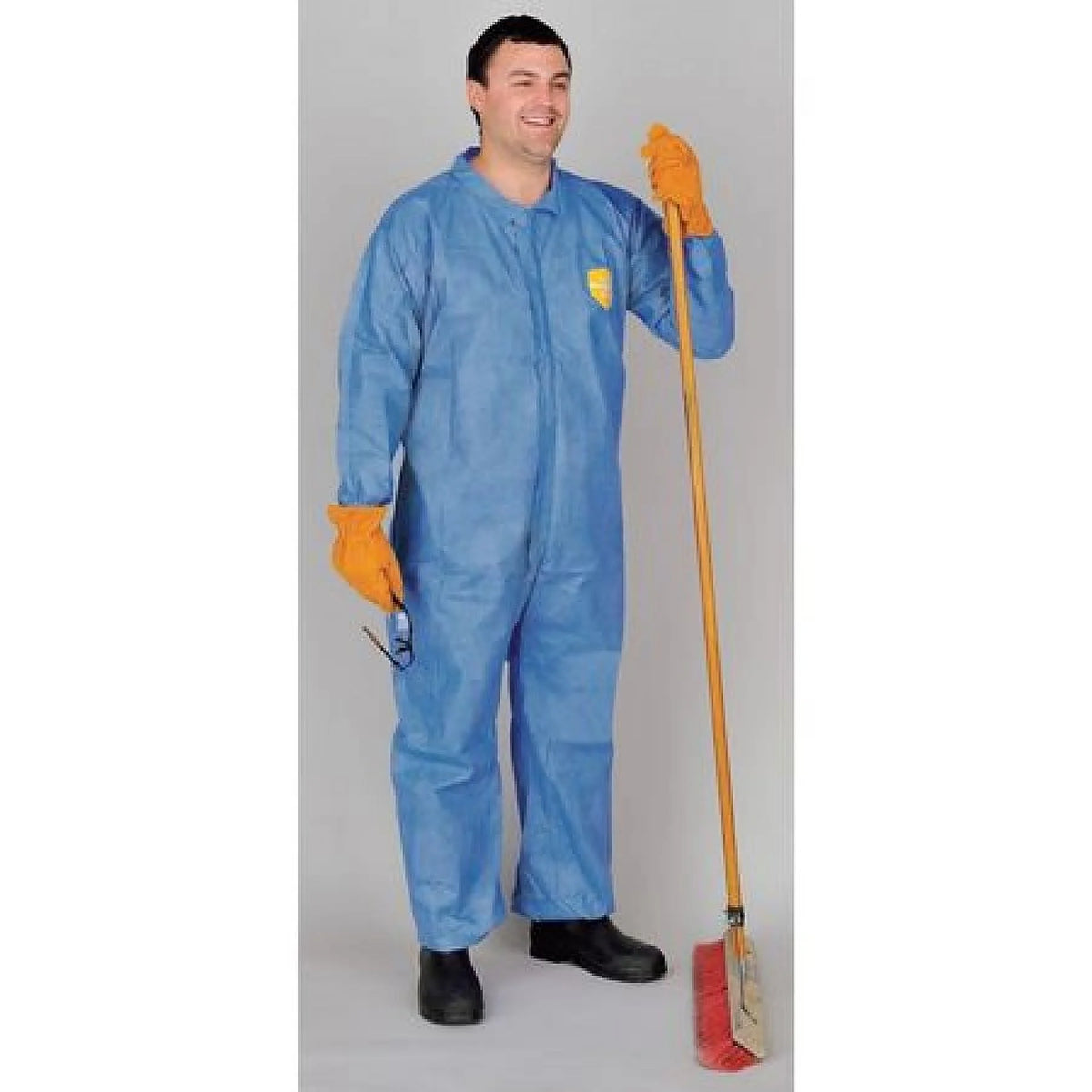 Blue Collared Coveralls P262374