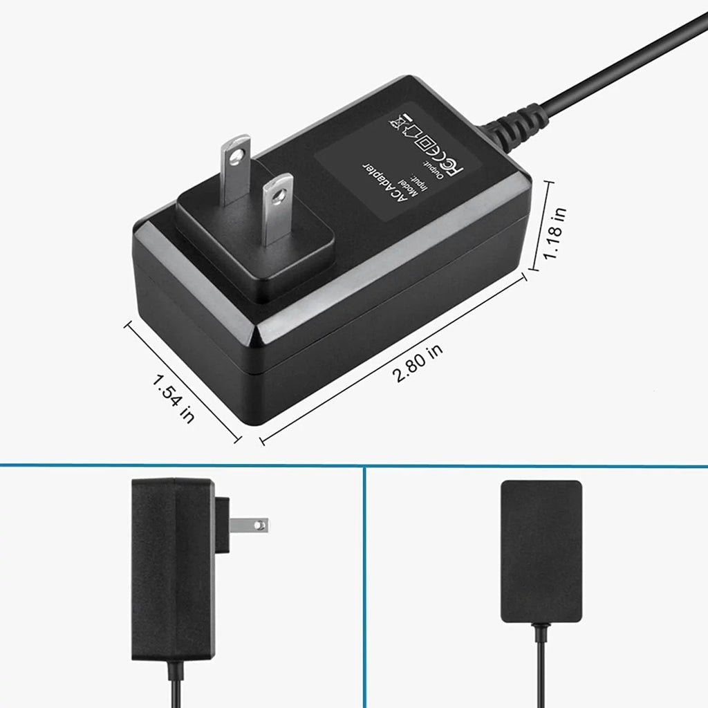 AC / DC Adapter Power Supply Cord D22108