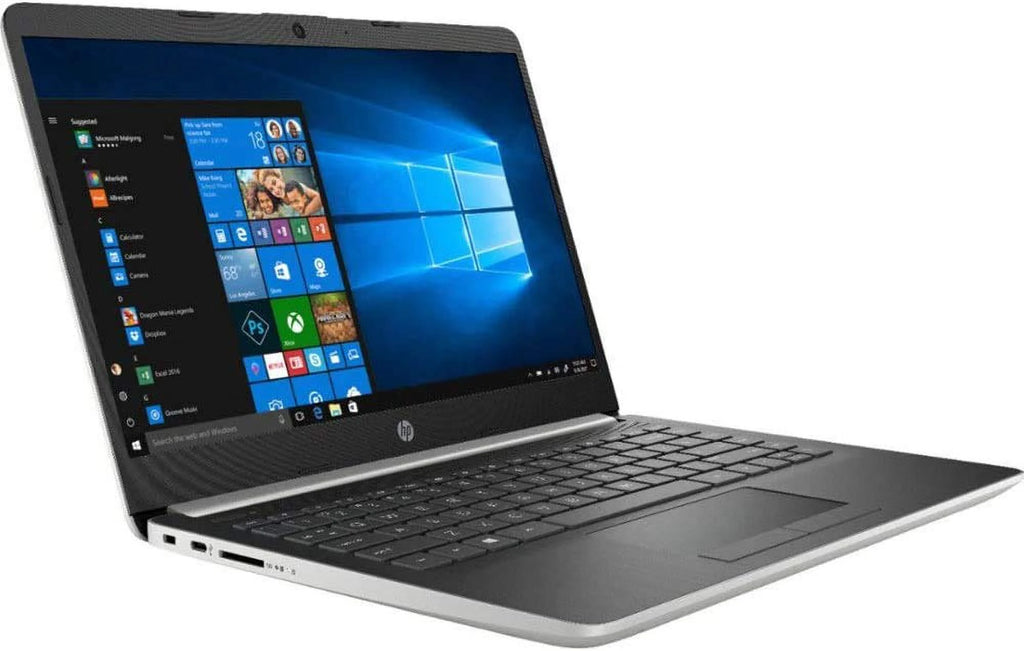 14" Touchscreen Laptop Ryzen 3 8GB RAM 128GB SSD Windows 10 Pro K8862