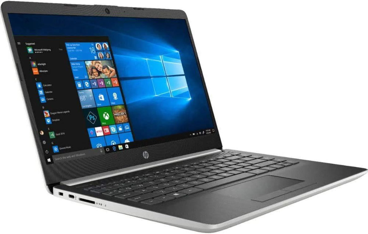 14" Touchscreen Laptop Ryzen 3 8GB RAM 128GB SSD Windows 10 Pro K8862