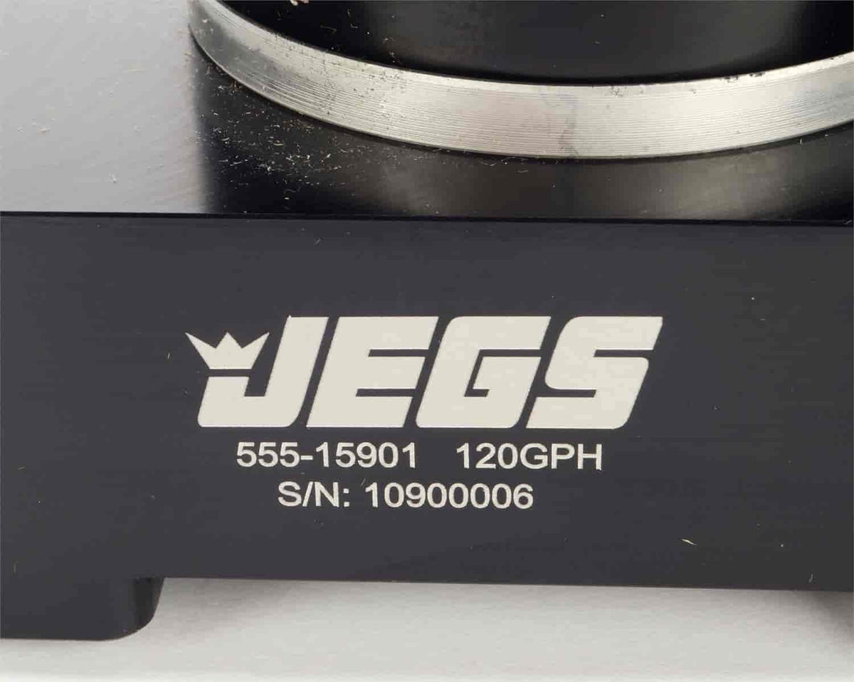 120 GPH Electric Fuel Pump R6227
