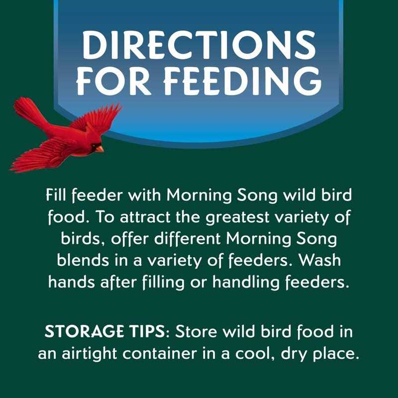 Wild Bird Food D77084