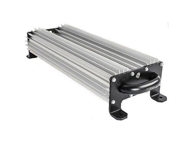 Heavy Duty Transmission Cooler/Filter K126