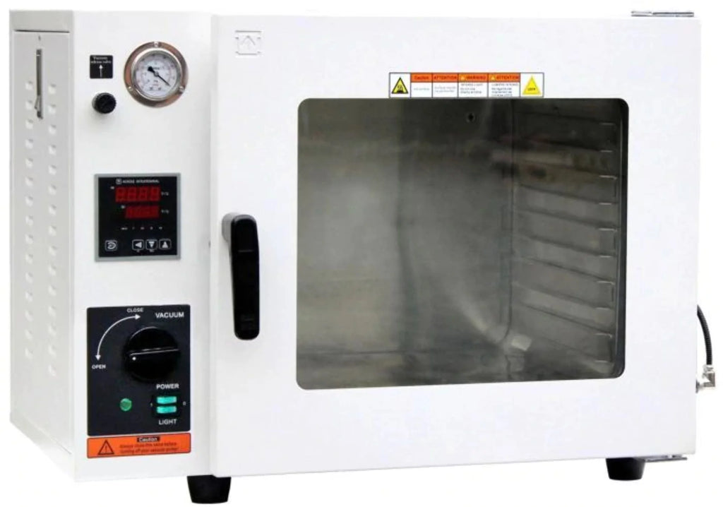 1.9 Cu Ft Vacuum Drying Oven L457879