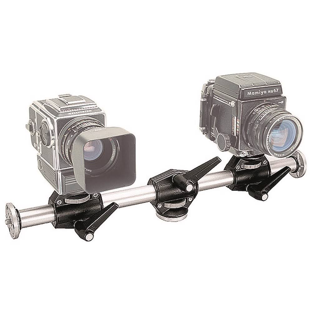 Silver Camera Arm D35866