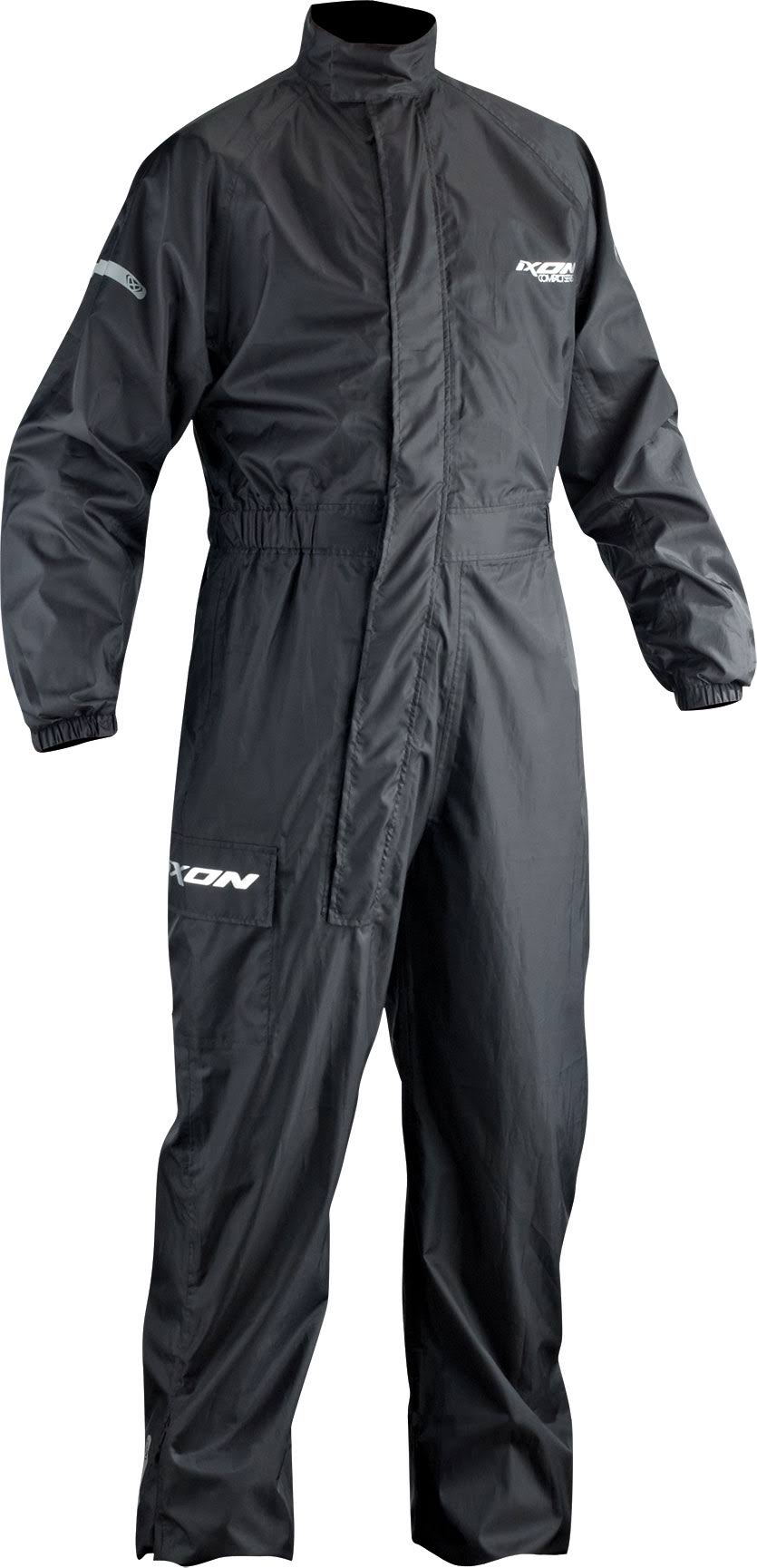 Black Rain Suit Y8695