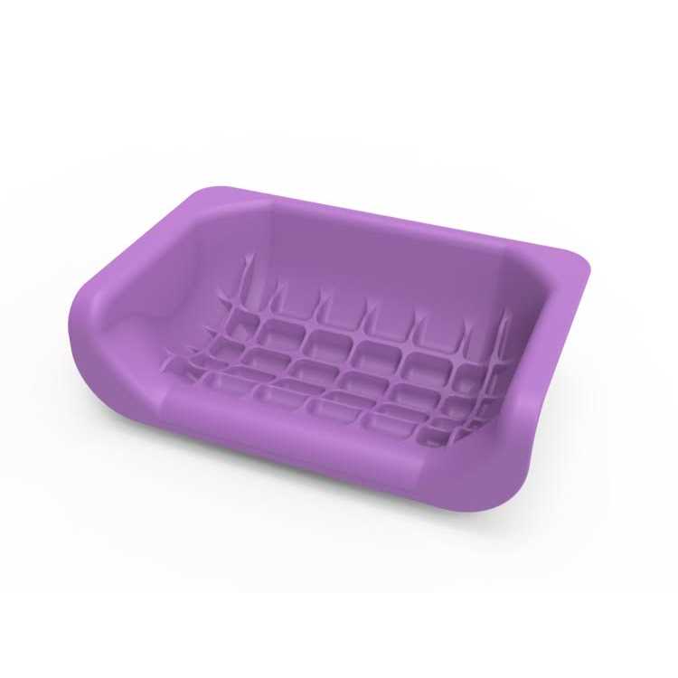 Elevated Dog & Cat Slow Feeder Z383