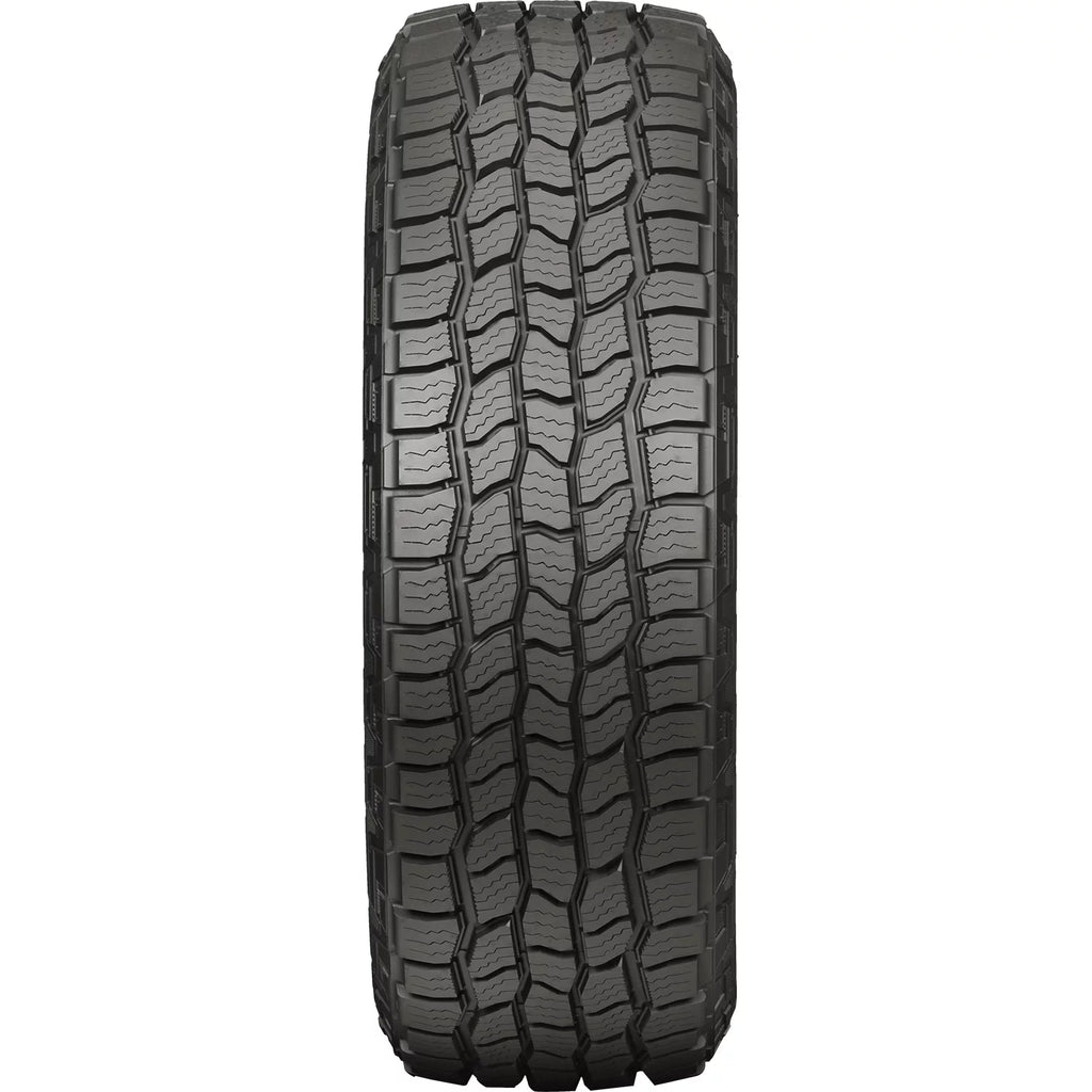 Set of 4 All Terrain Tires 235/75R16 108T G33052