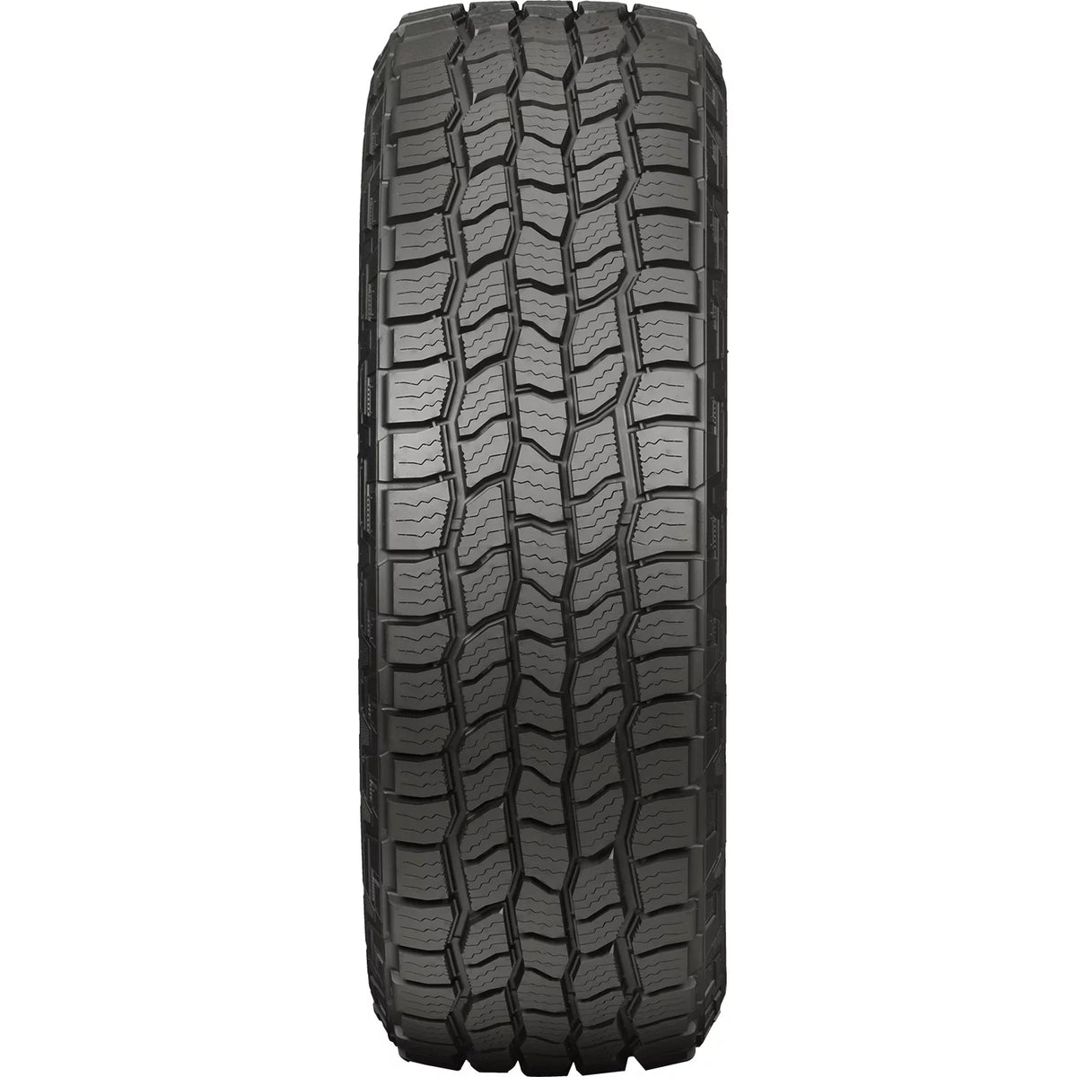 Set of 4 All Terrain Tires 235/75R16 108T G33052