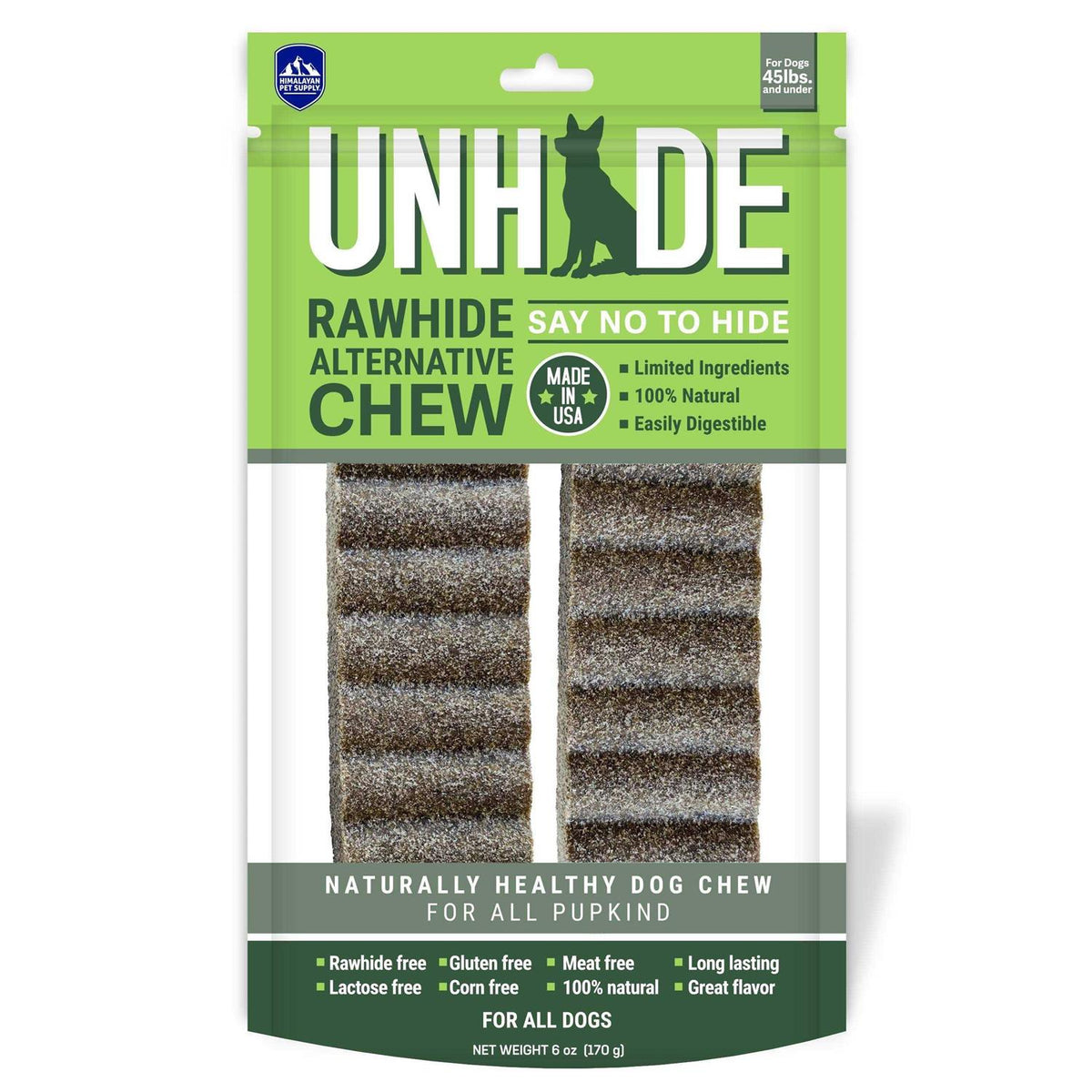 Dog Chew A84807