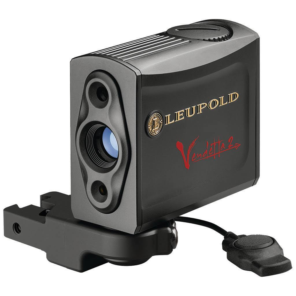 Black Rangefinder Q760