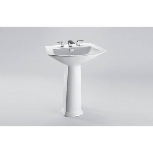 Bone Bathroom Sink Y573