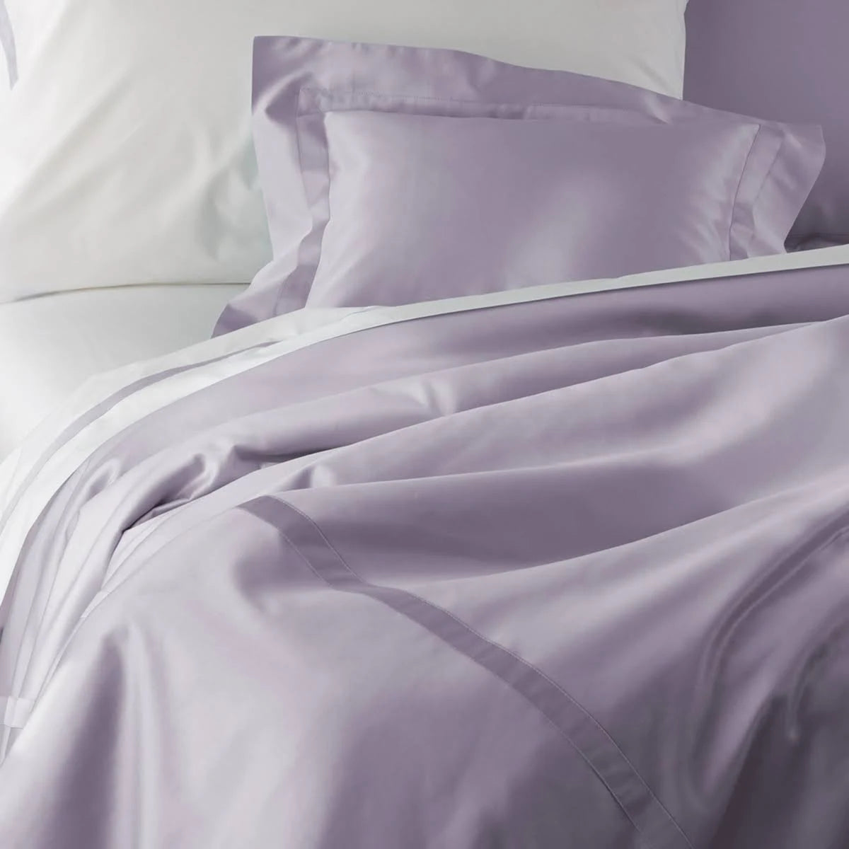 Silver Standard Sham P332
