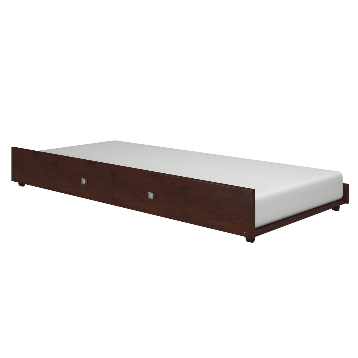 Twin Trundle Light Espresso O570