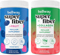 Mixed Berry Watermelon Super Fiber Powder H605150