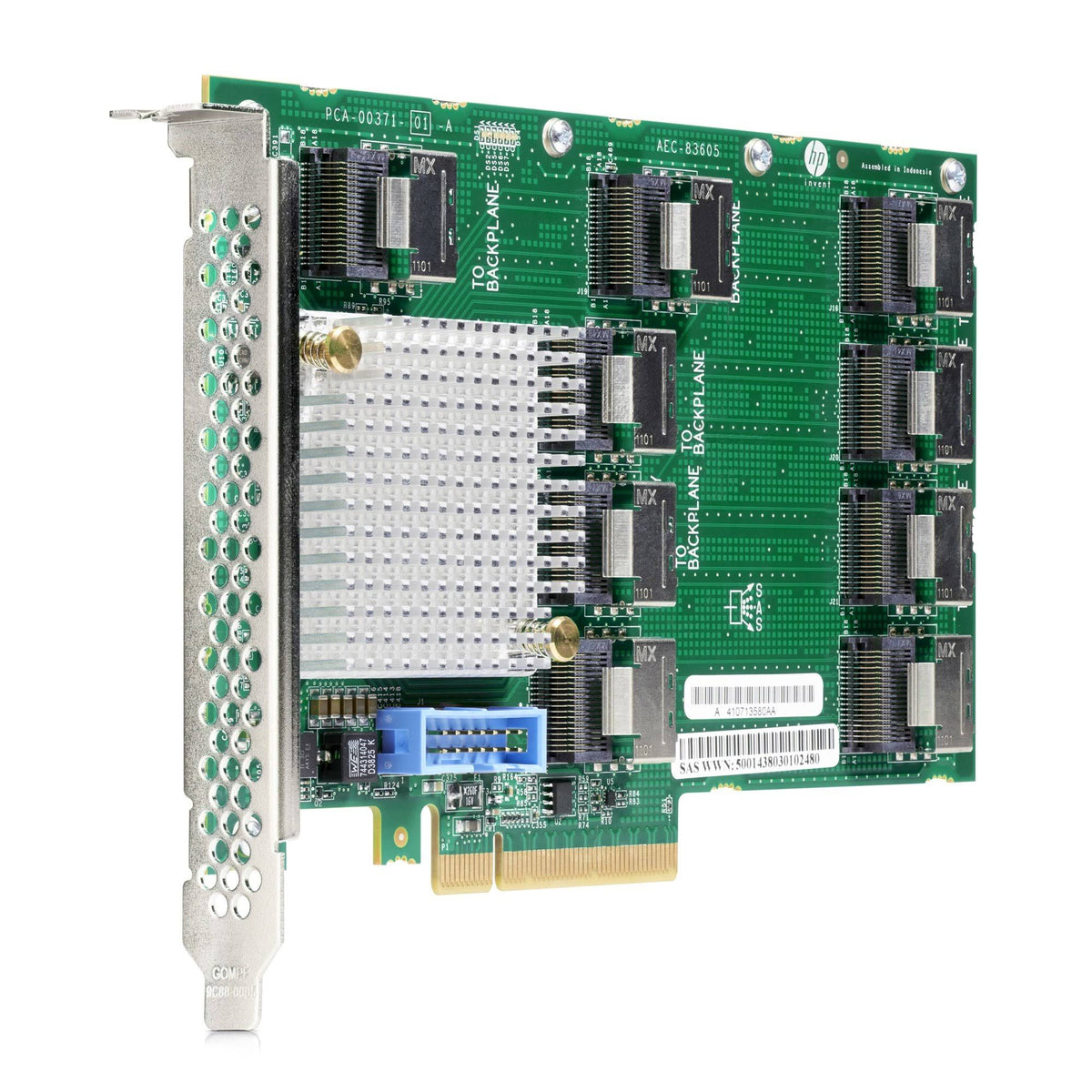 12gb SAS Expander I971
