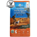 Wild Kangaroo & Apples Dry Dog Food F483428