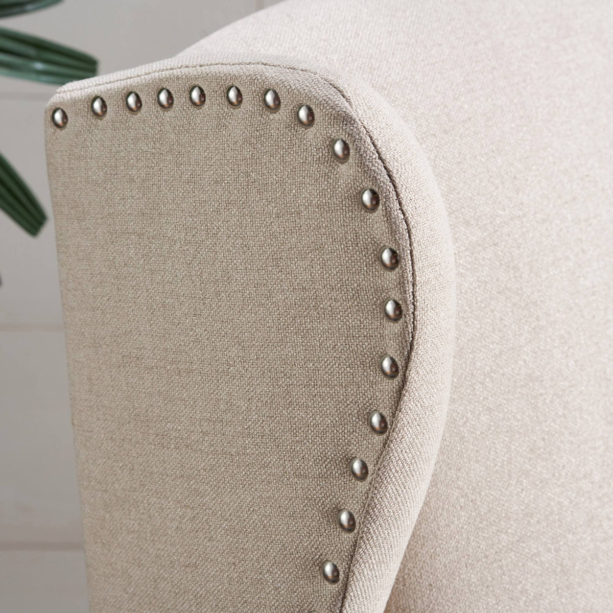 Wheat Recliner O691