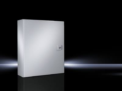 Light Gray Enclosure N21691