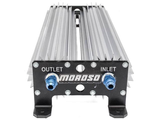 Heavy Duty Transmission Cooler/Filter K126