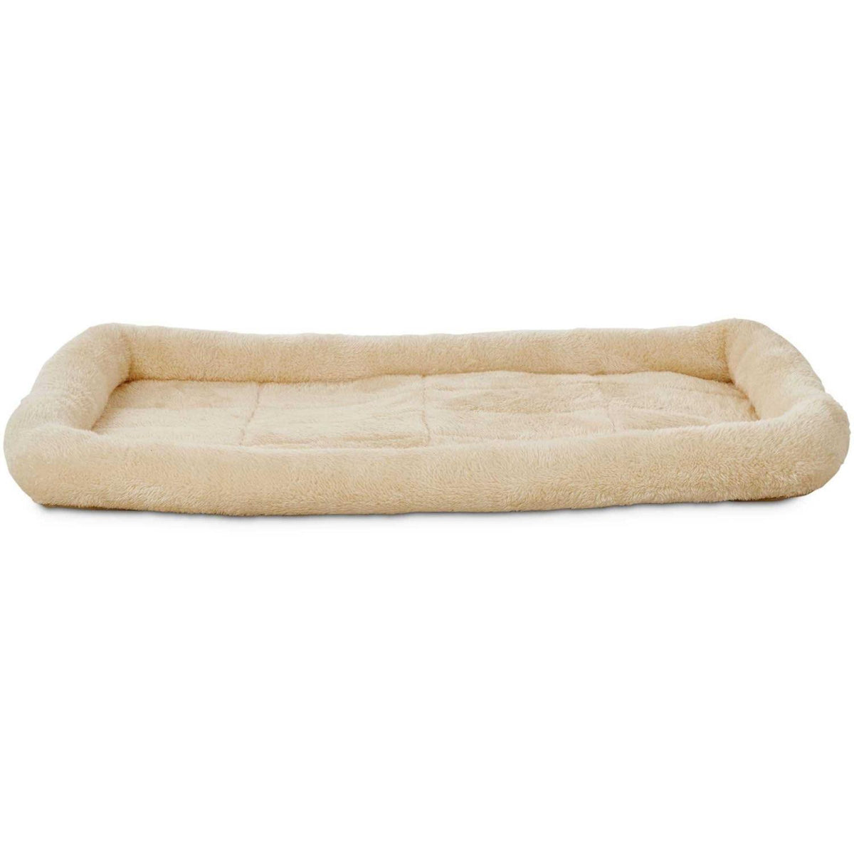 Dog Crate Mat and Pet Bed Q8547