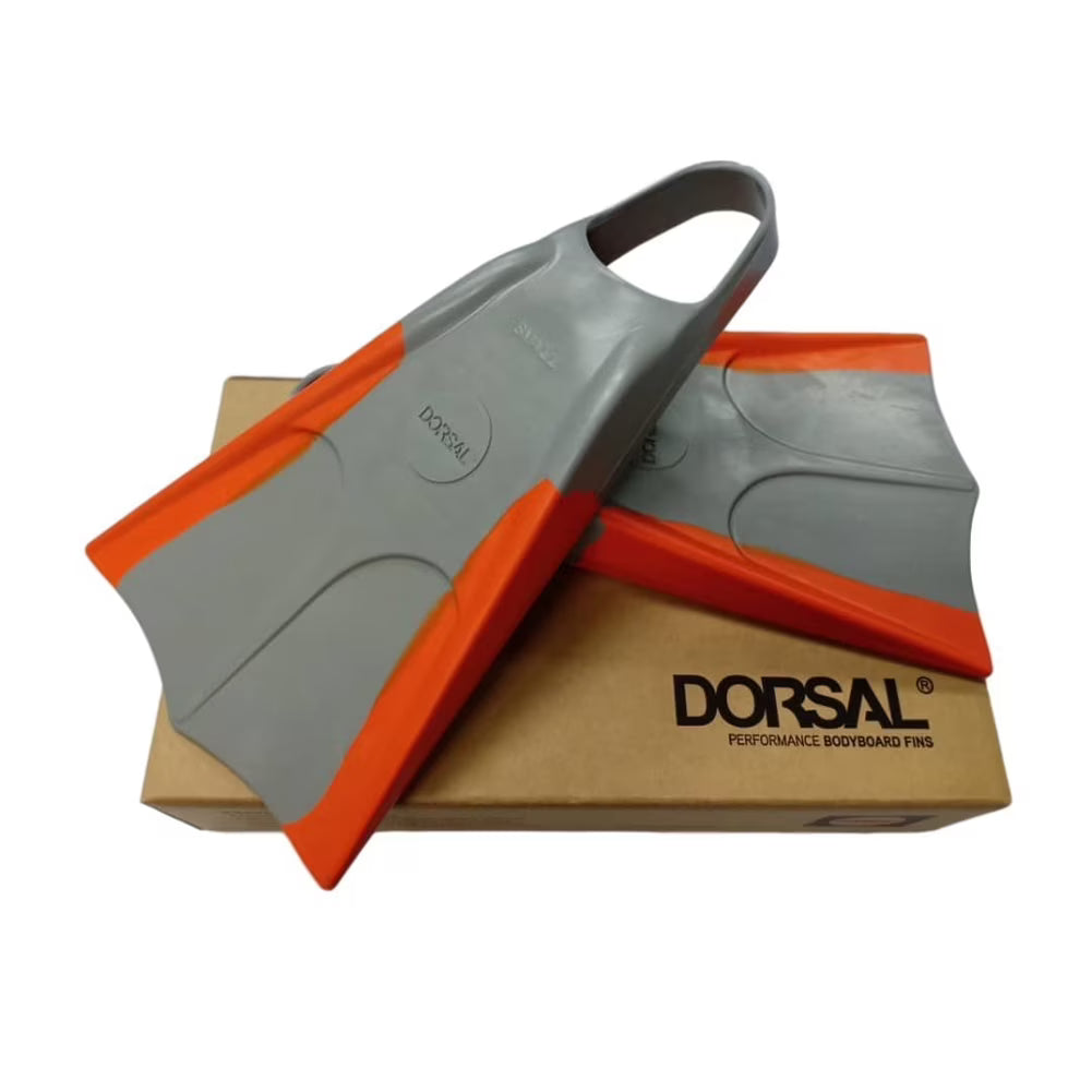 XL Floating Swimfins L4806