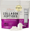 Hydrolyzed Collagen Peptides Type I & III Unflavored 7.8 oz D30652