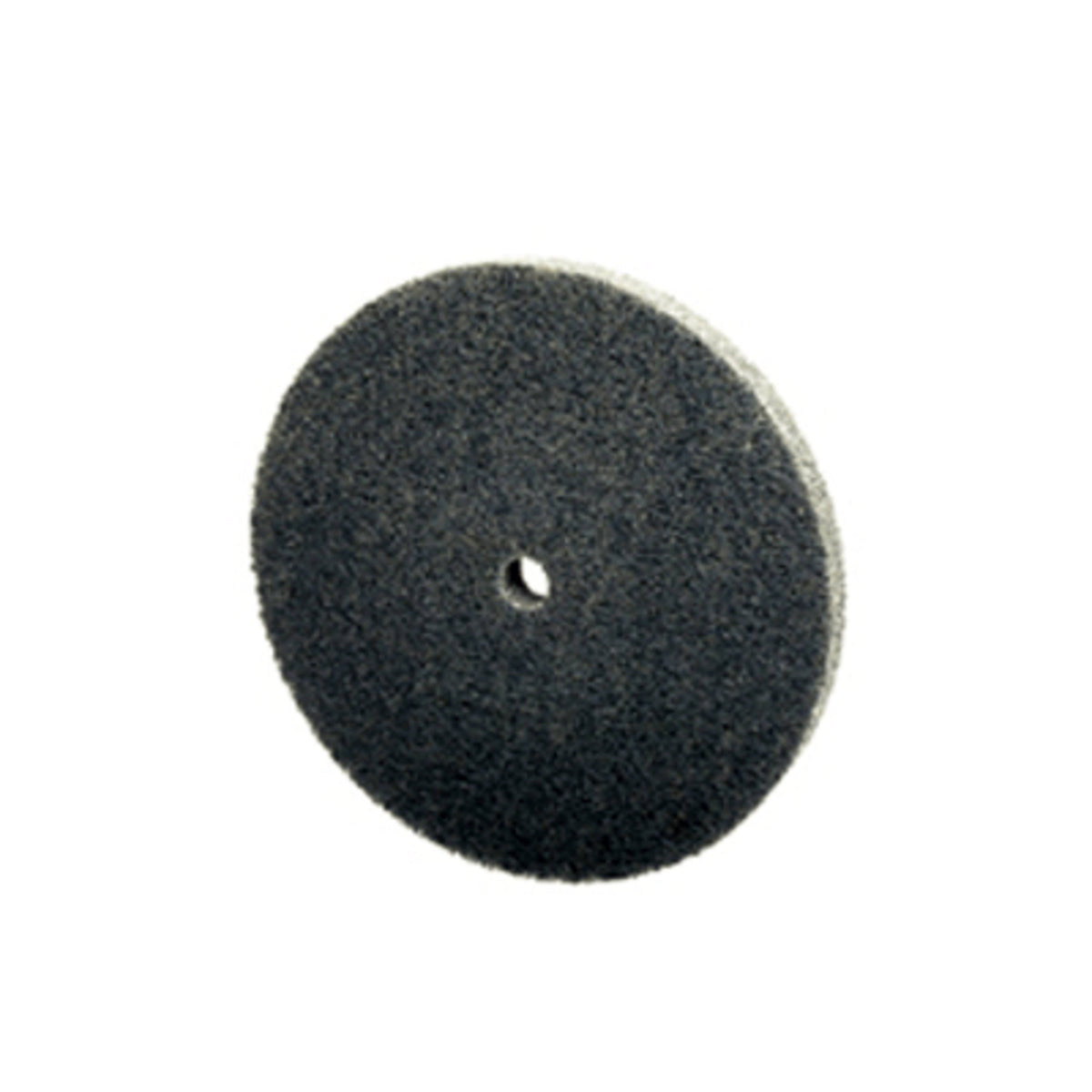 EXL Unitized Wheel, 3 in x 1/2 in x 1/4 in, 20 per Case L437