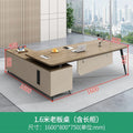 Standing Storage Office Desk J580572