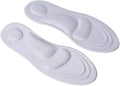 Breathable Deodorant Running Cushion Insoles G9949