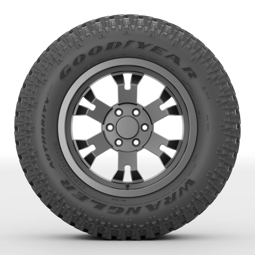 All-Terrain Tire Y47216