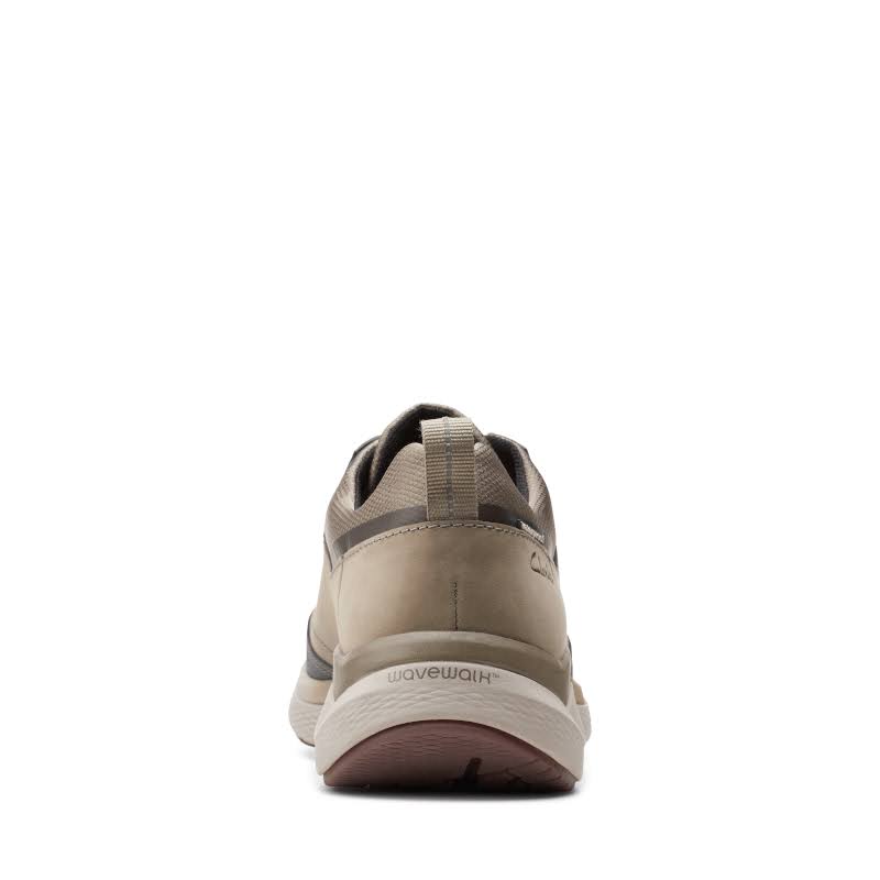 Sage Clarks Wave 2.0 Vibe Shoes I633694