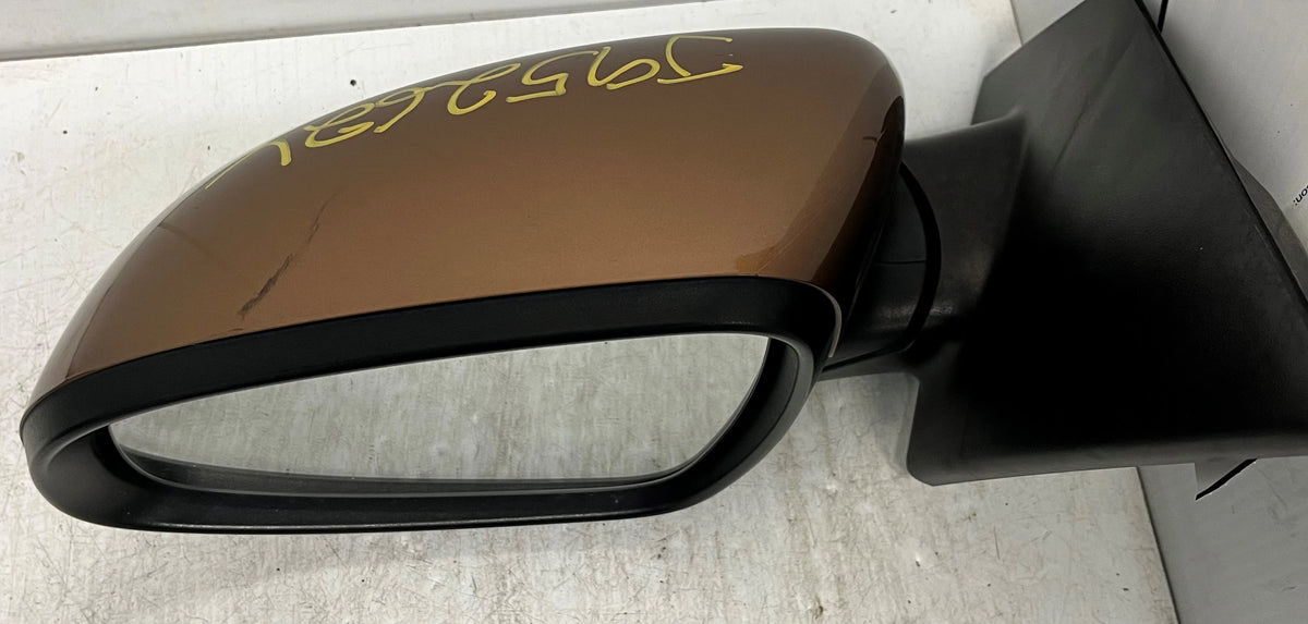 Driver LH Door Mirror Q369079