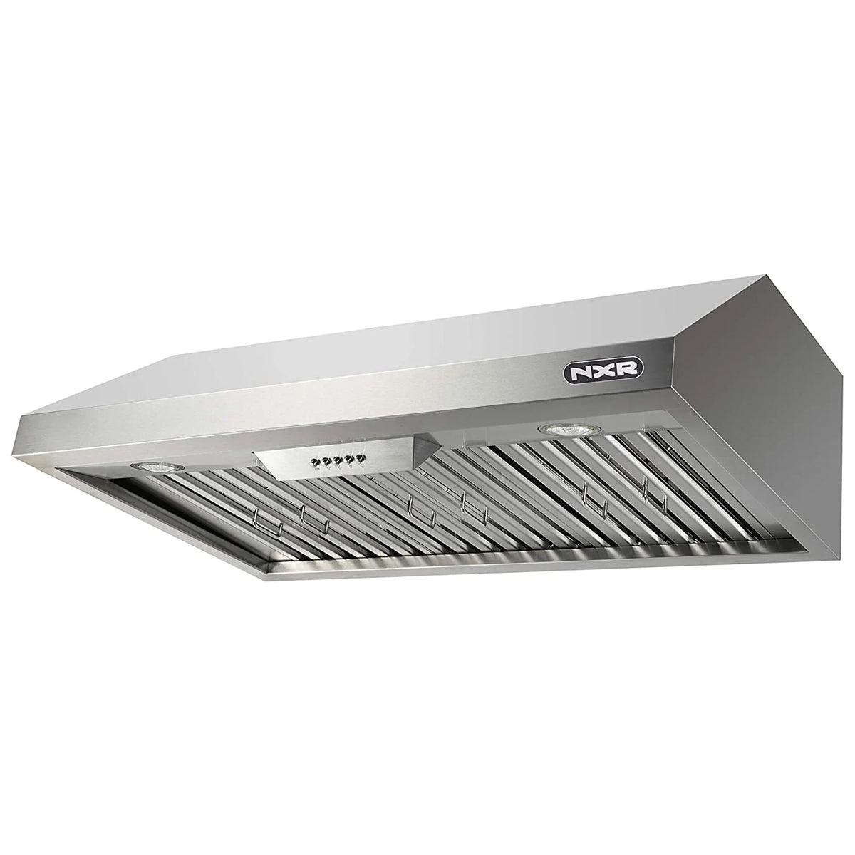 36" Under Cabinet Stainless Steel Range Hood L2936