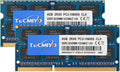 16GB Kit (4x4GB) DDR3 1333MHz PC3-10600 Non ECC Unbuffered 1.5V CL9 240 Pin UDIMM Desktop Memory Ram Module V832