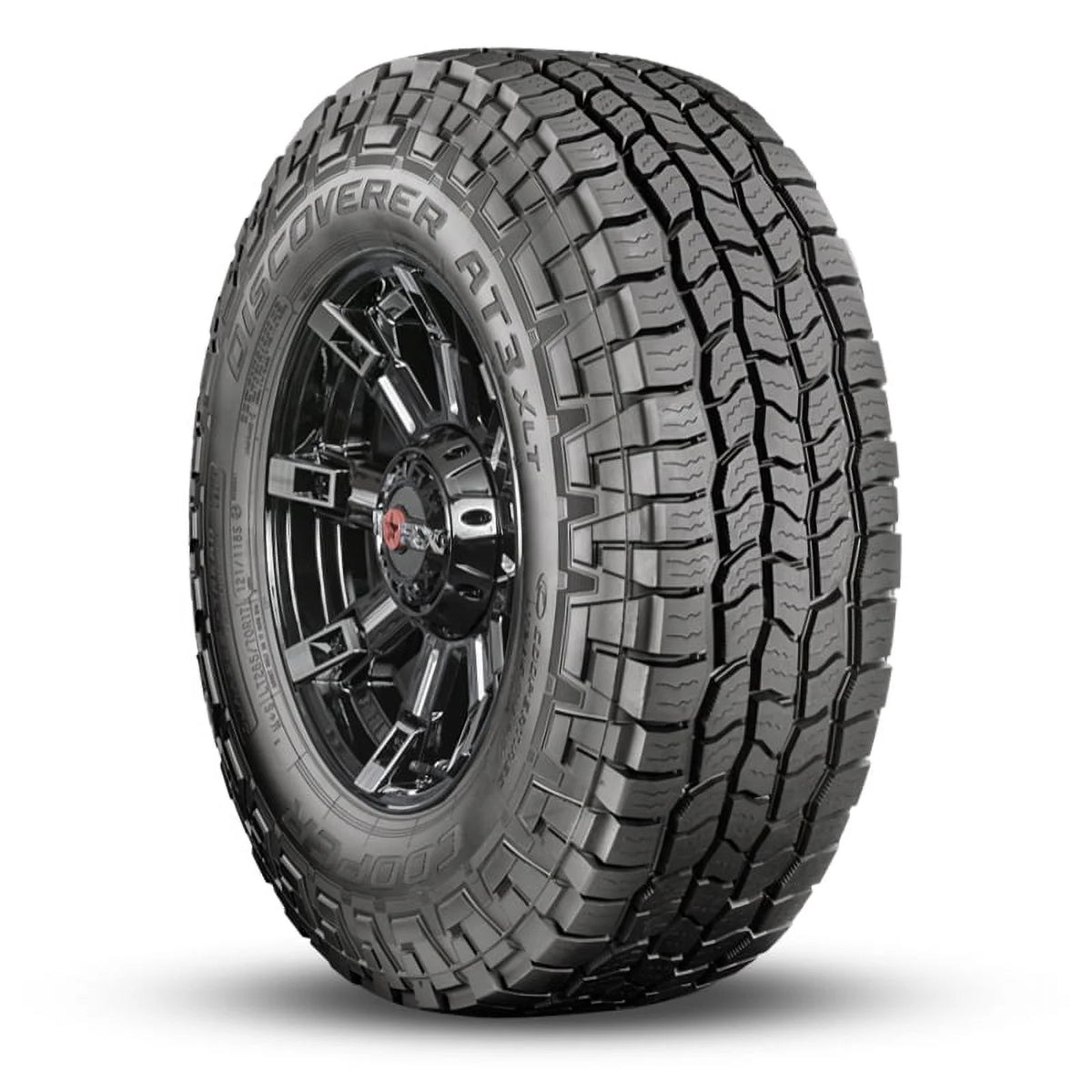 All Terrain Light Truck Tire M319266
