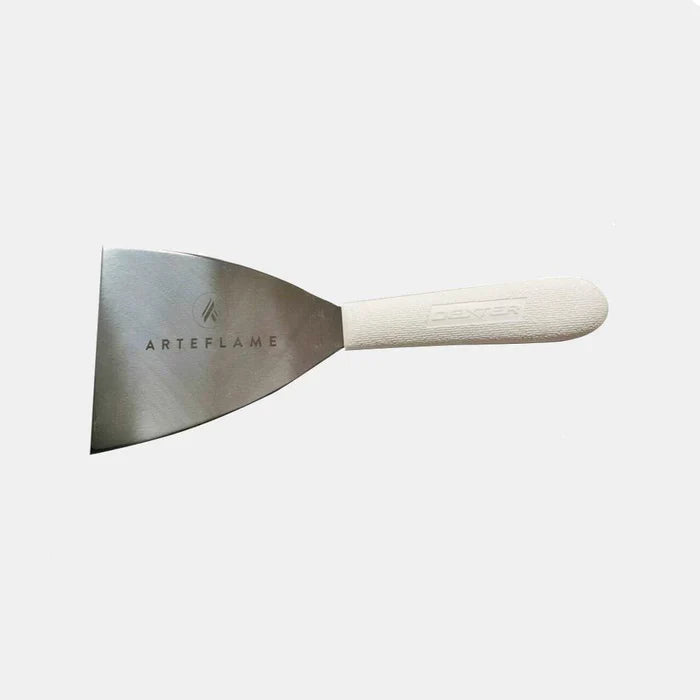 Grill Scraper With Stainless Blade L675517