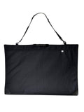 Black Soft Side Portfolio Case O390
