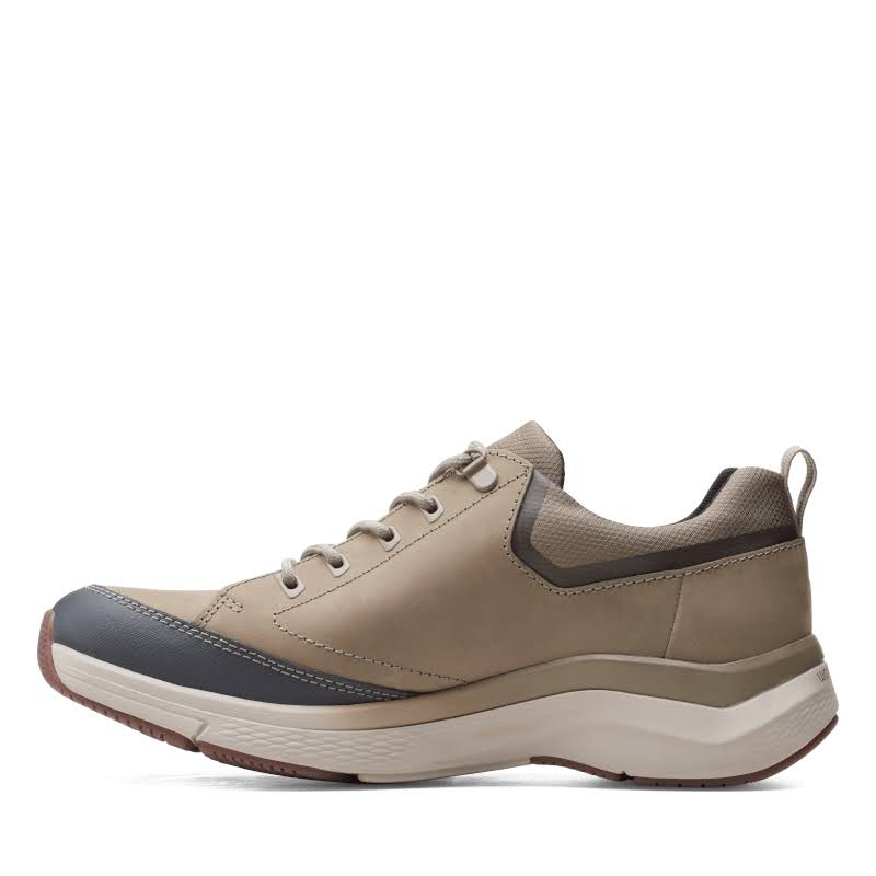 Sage Clarks Wave 2.0 Vibe Shoes I633694